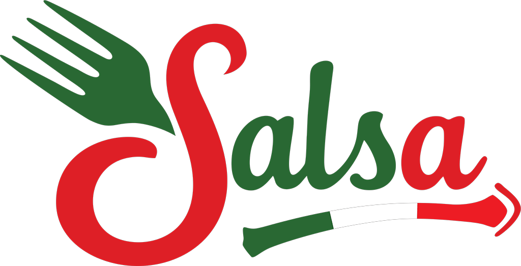 Salsa Logo
