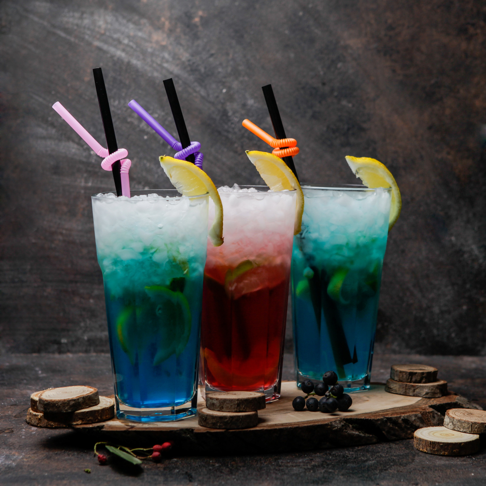 Cocktails