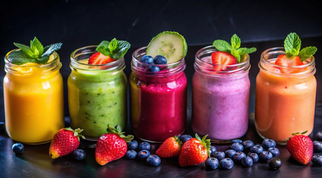 Smoothies