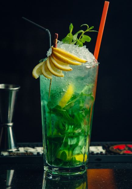 Mojitos