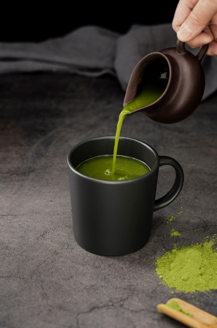 Matcha