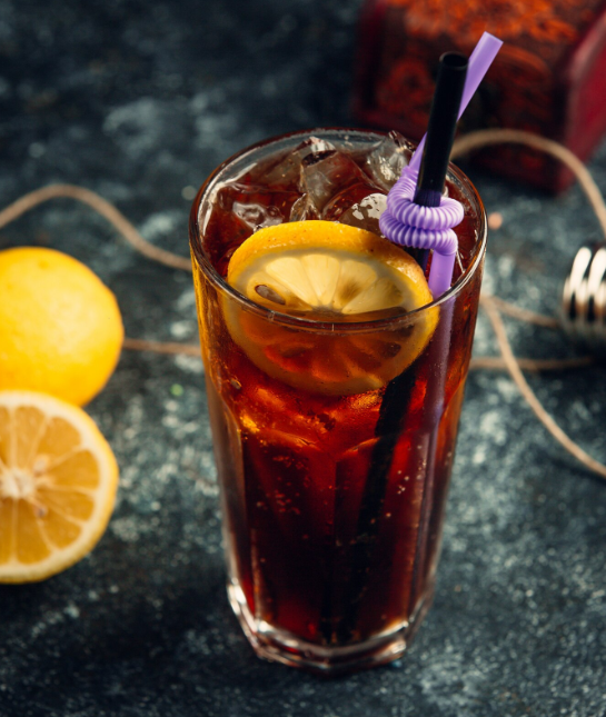 Iced Tea