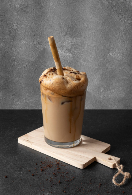 Ice Coffee